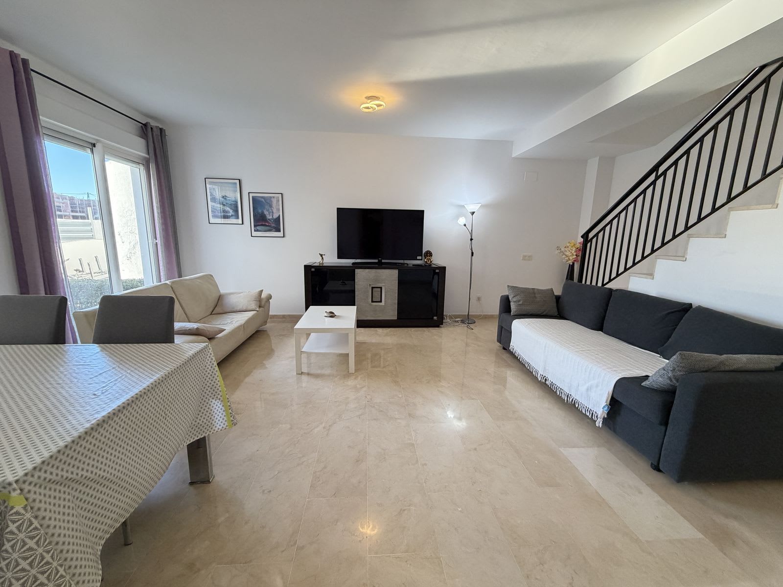 Leilighet til salgs i Estepona, Bilde 3