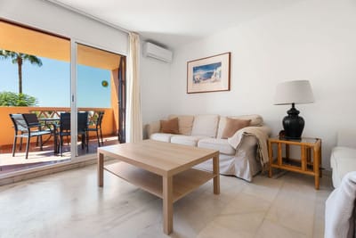 Leilighet til salgs i Marbella, Bilde 3
