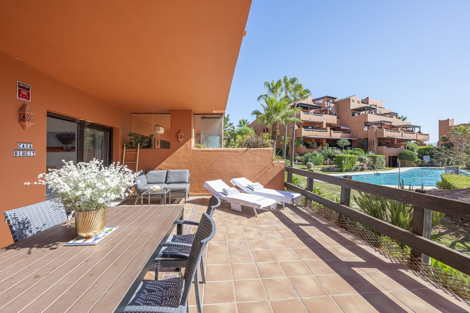 Leilighet til salgs i Buenas Noches, Estepona, Bilde 2