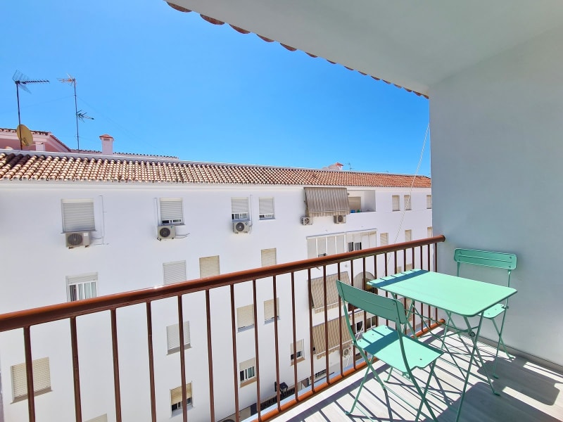 Leilighet til salgs i Estepona