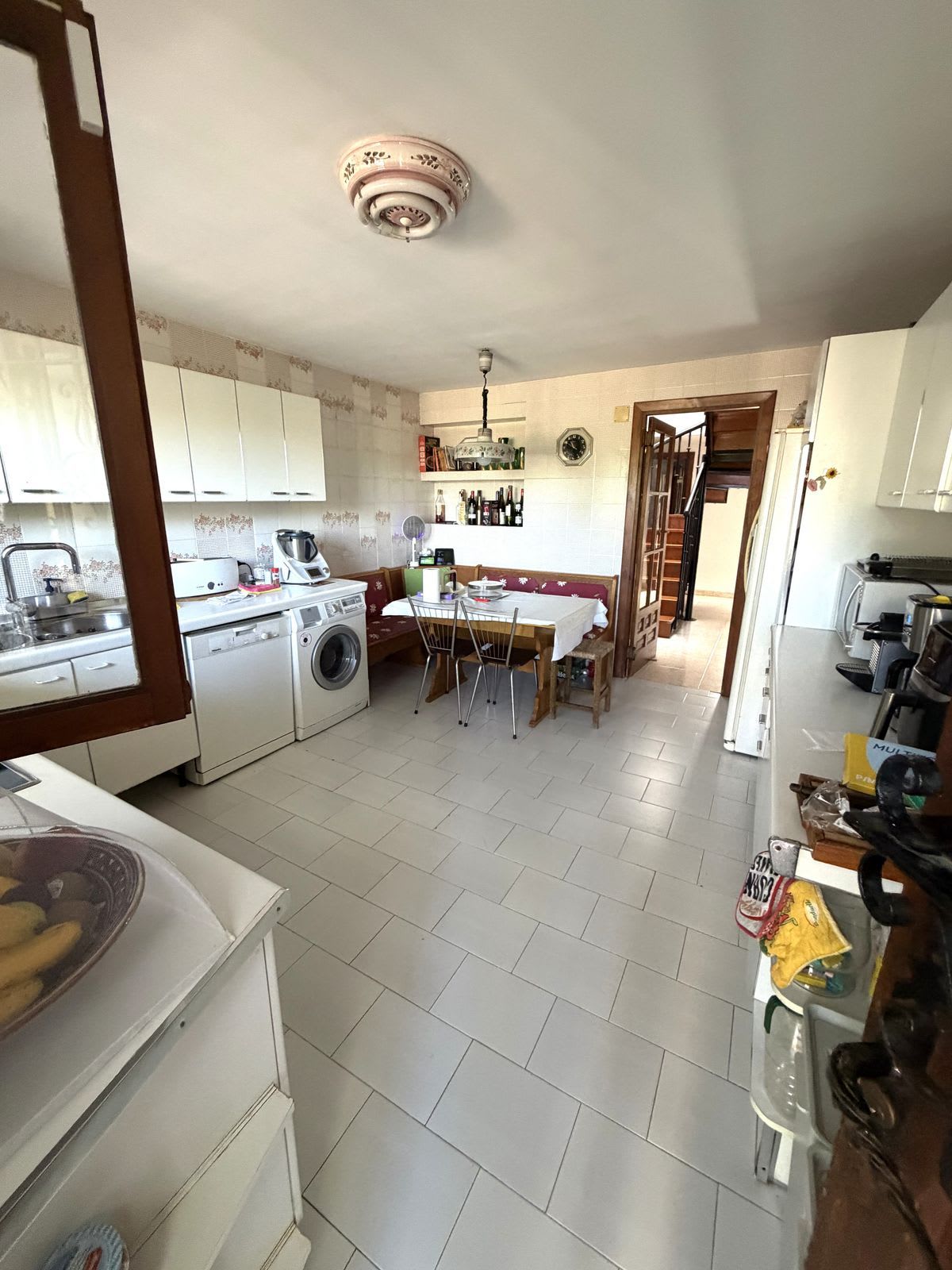 Frittliggende villa til salgs i Elviria, Marbella, Bilde 2