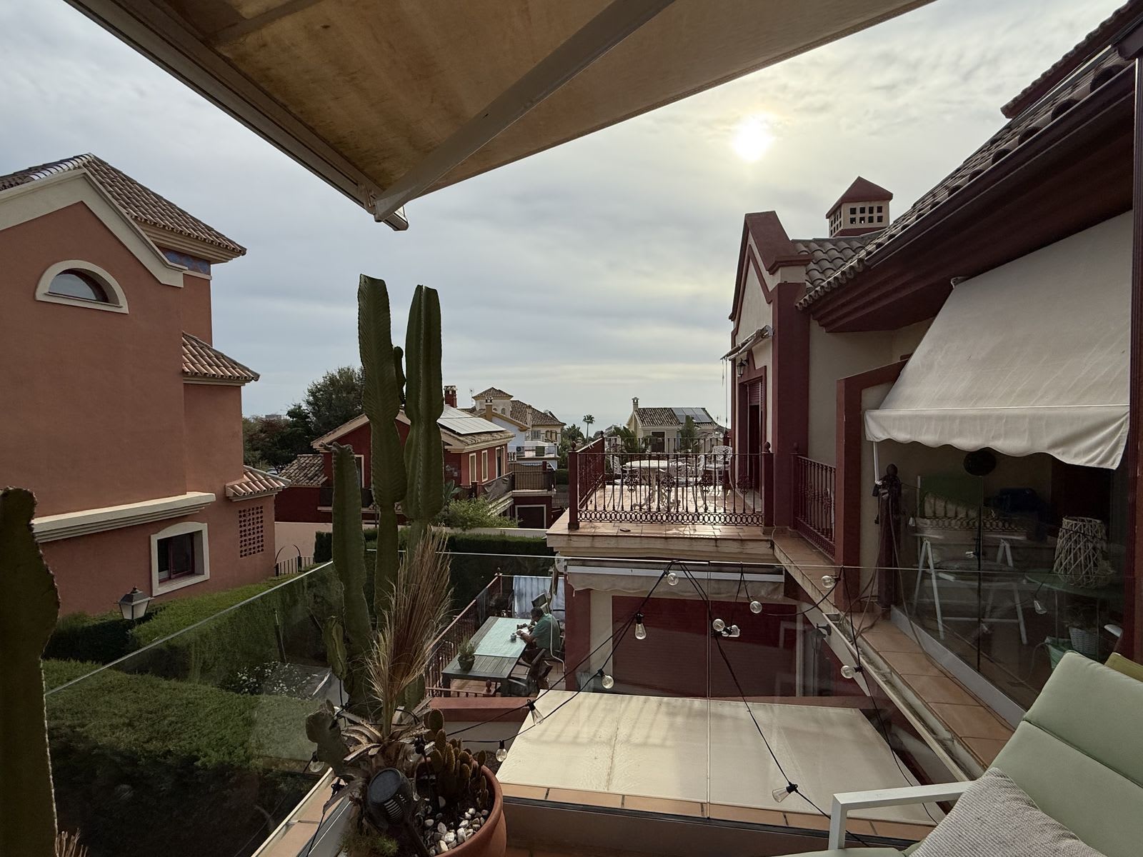 Tomannsbolig til salgs i Benalmadena Costa, Bilde 3