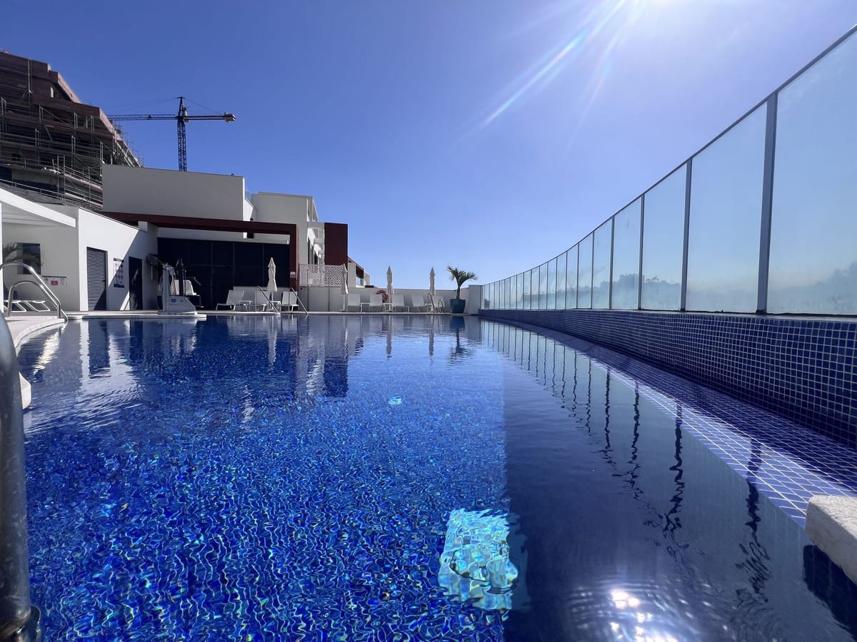 Duplex-penthouse til salgs i La Quinta, Bilde 2