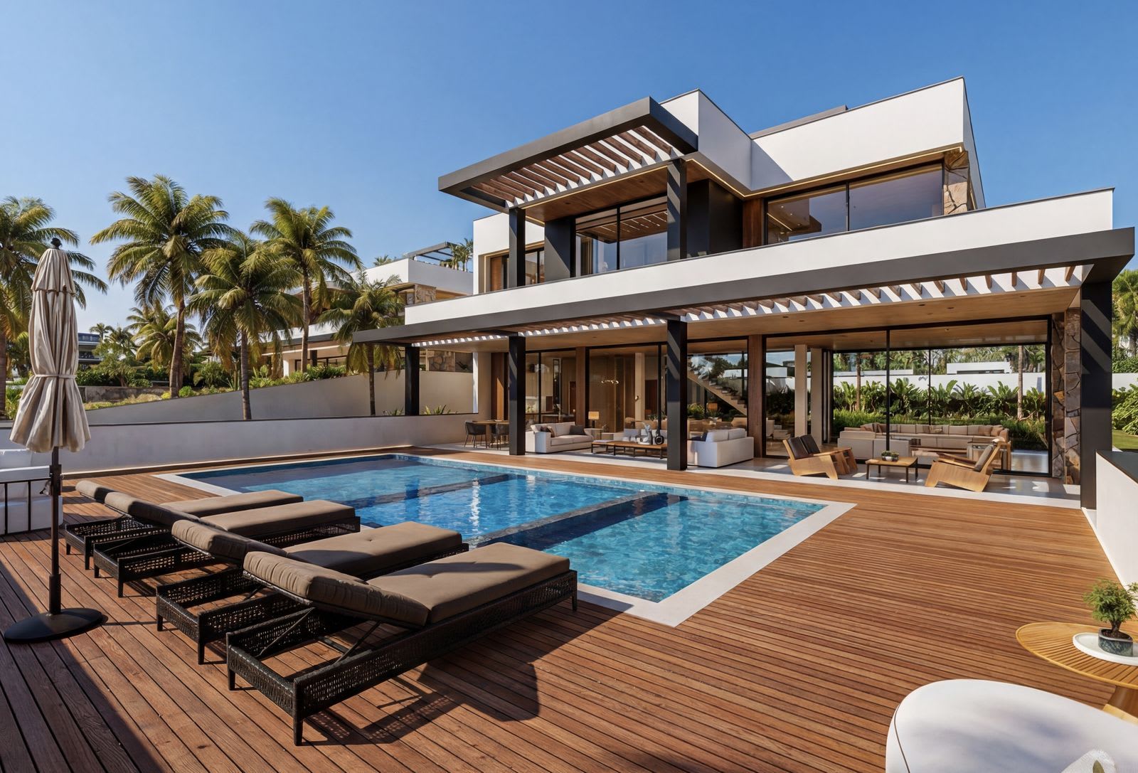 Villa til salgs i Bel Air, Estepona, Bilde 2