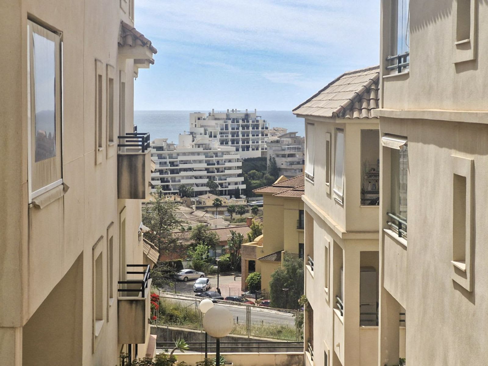 Leilighet til salgs i Benalmadena, Bilde 3