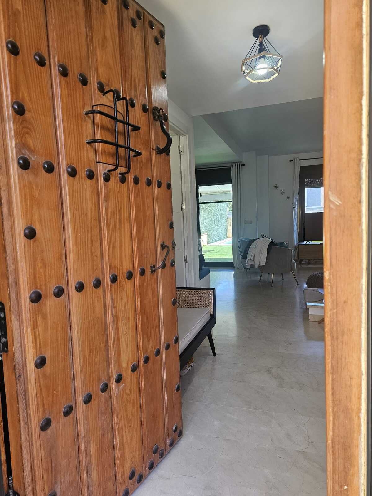 Rekkehus med 3 soverom til salgs i Estepona, Bilde 3