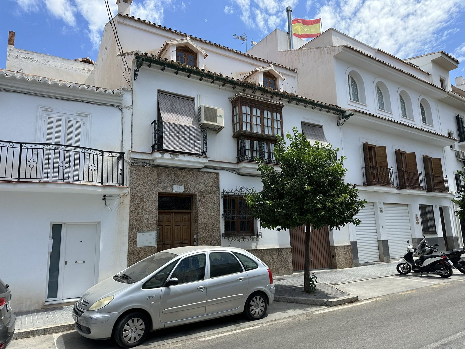 Rekkehus til salgs i Vélez-Málaga, Bilde 2