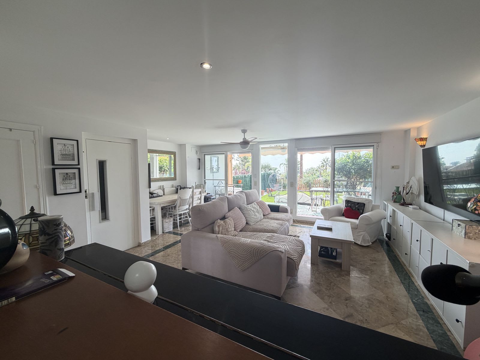 Rekkehus med 3 soverom til salgs i Estepona, Bilde 3