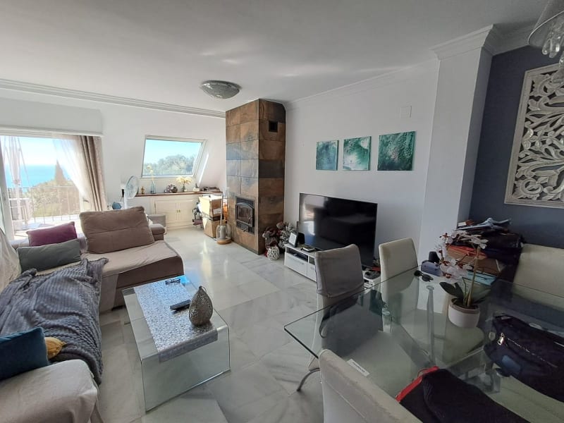 Rekkehus til salgs i Estepona