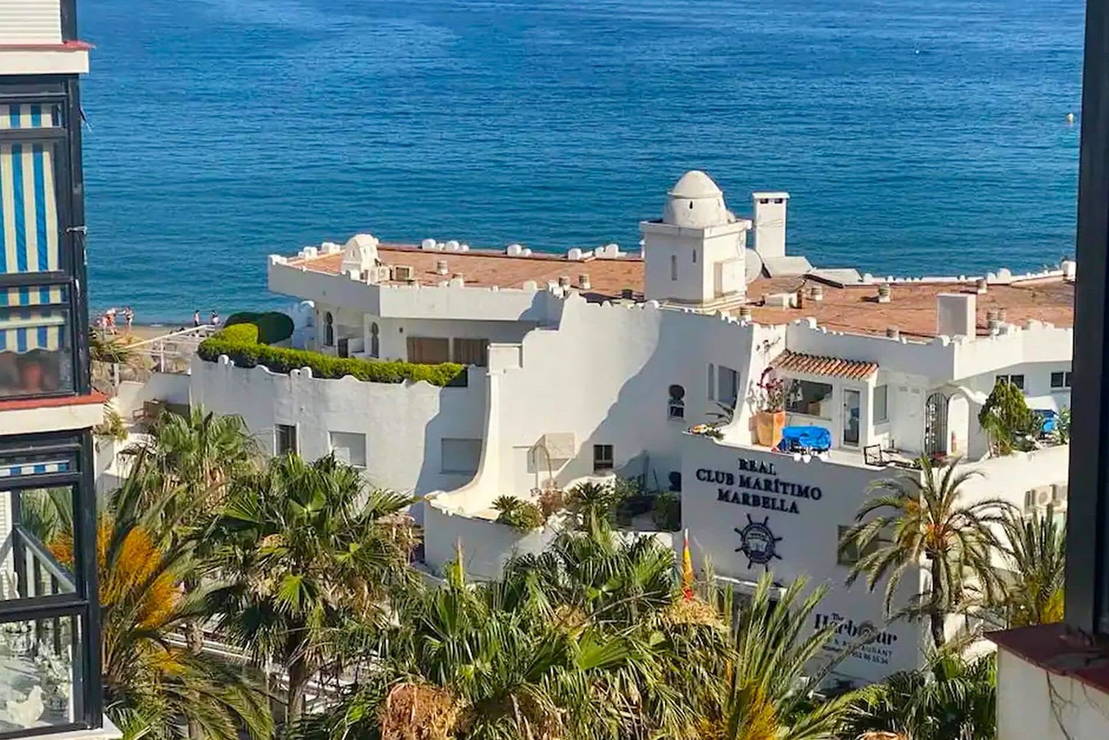 Leilighet til salgs i Marbella, Bilde 2