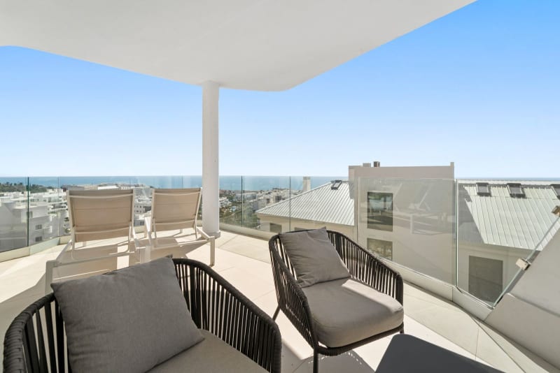 Leilighet til salgs i Fuengirola