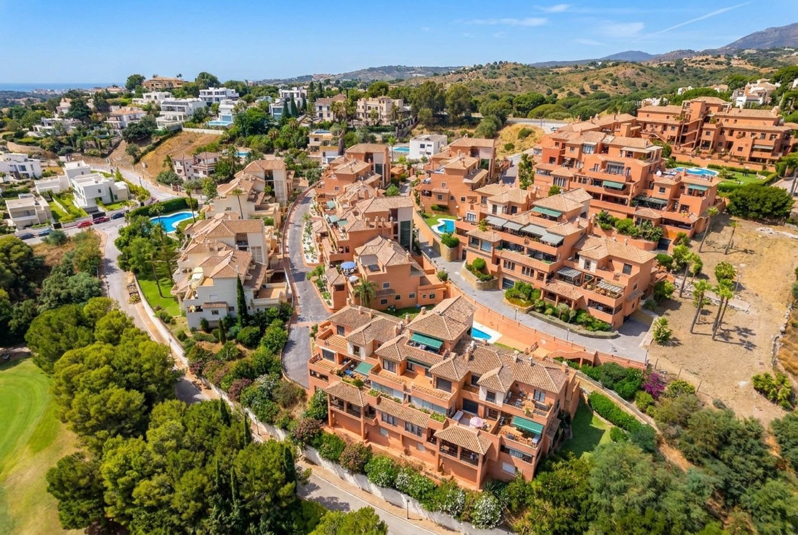 Leilighet til salgs i Elviria, Bilde 2