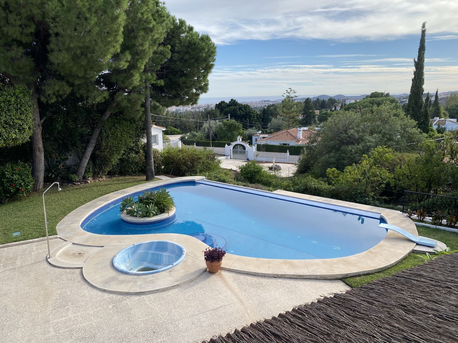 Villa til salgs i Mijas, Bilde 2