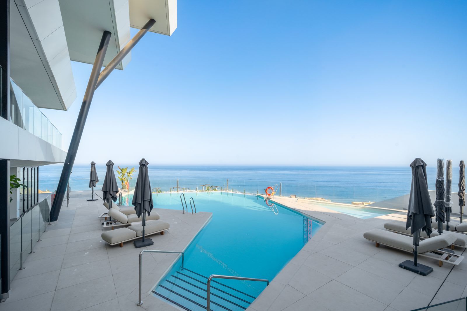 Lägenhet till salu i Reserva del Higuerón, Fuengirola, Foto 2