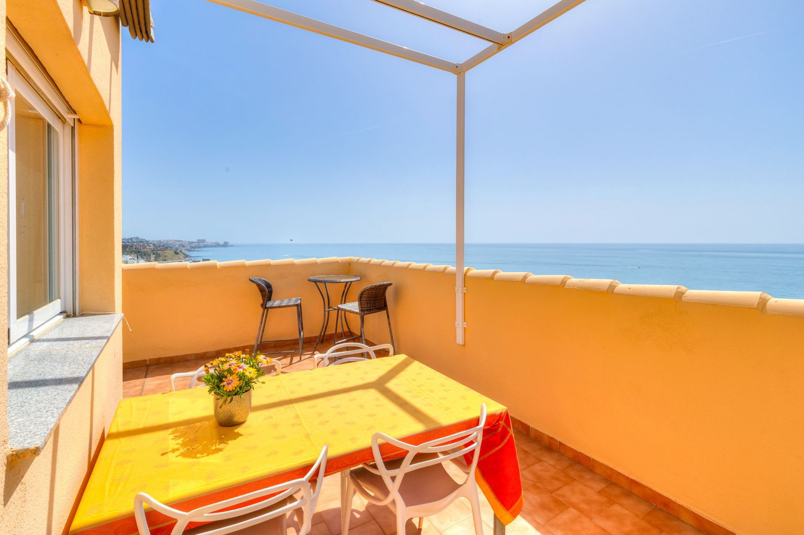 Penthouse til salgs i Carvajal, Bilde 2