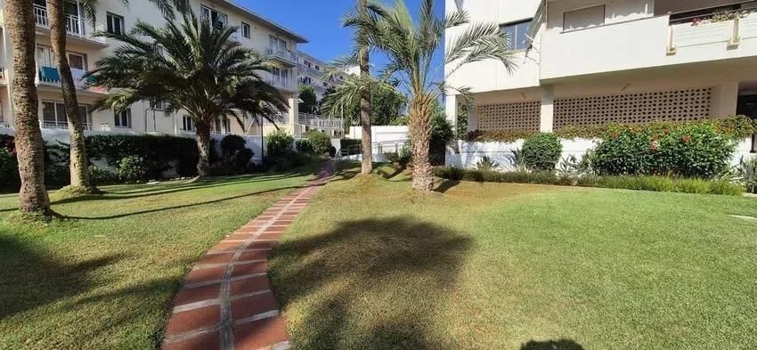 Leilighet midt i bygget til salgs i Torremolinos, Bilde 2