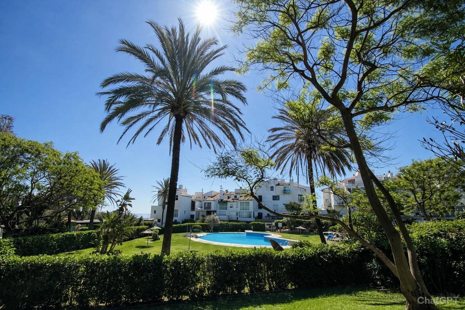 Leilighet til salgs i Estepona, Bilde 2