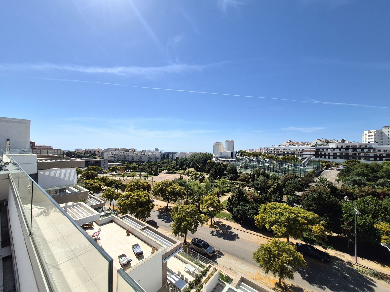 Takvåning till salu i Estepona, Foto 3
