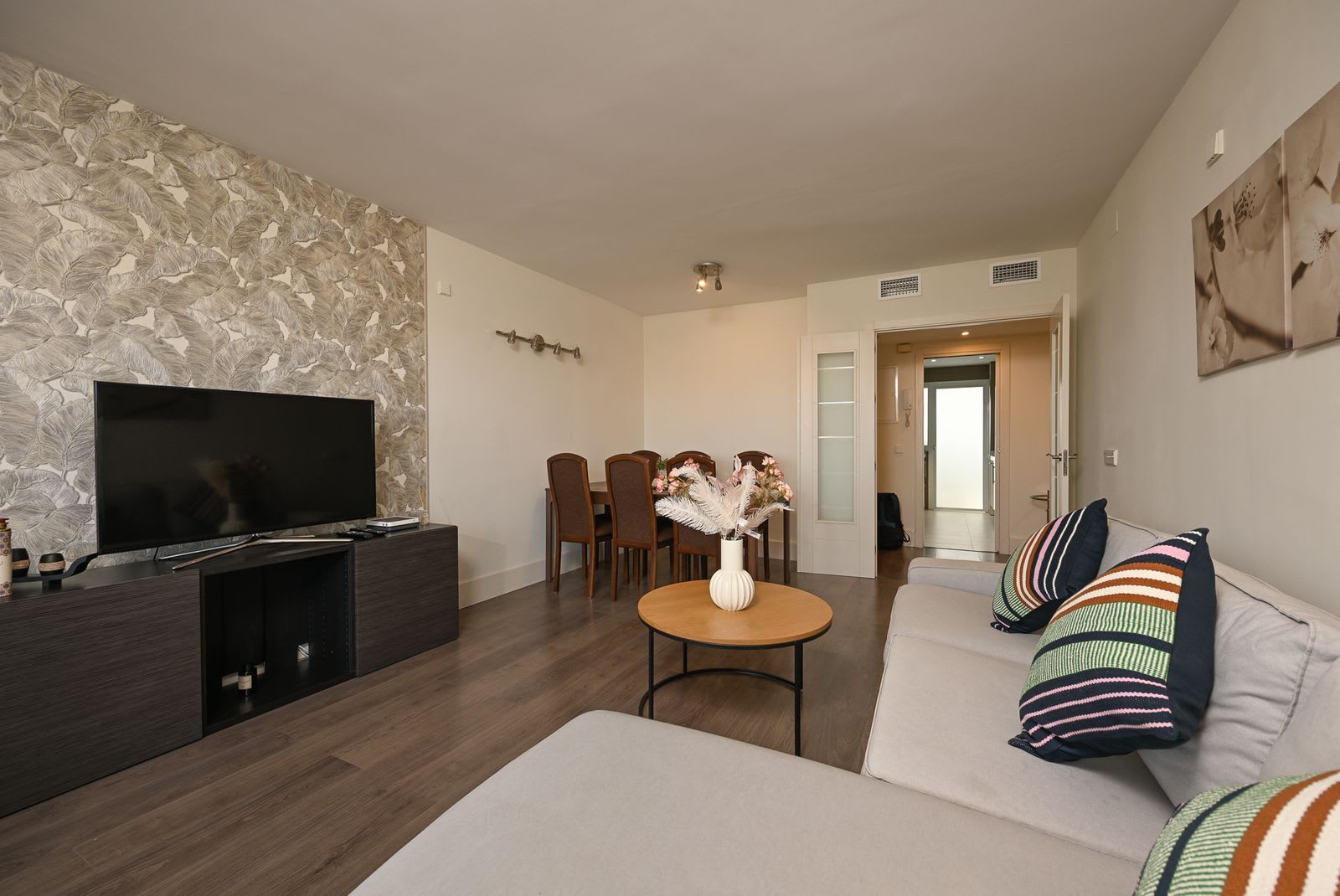 Leilighet til salgs i Myramar, Fuengirola, Bilde 2