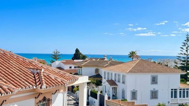 3-bedroom townhouse for sale in Montemar