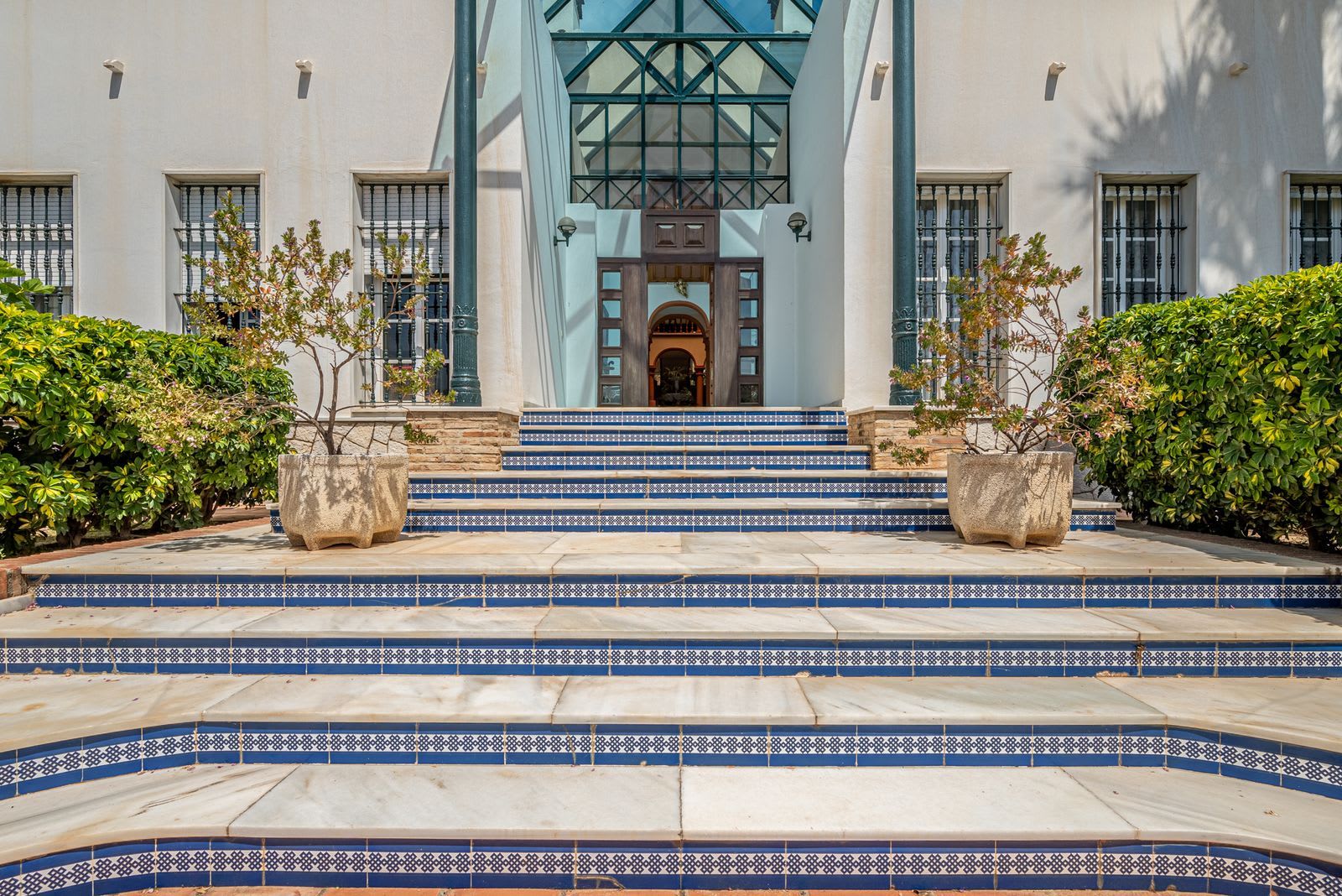 Villa til salgs i Benalmadena, Bilde 2