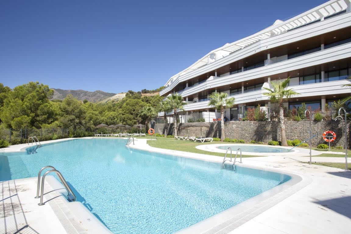 Leilighet til salgs i Fuengirola, Bilde 3