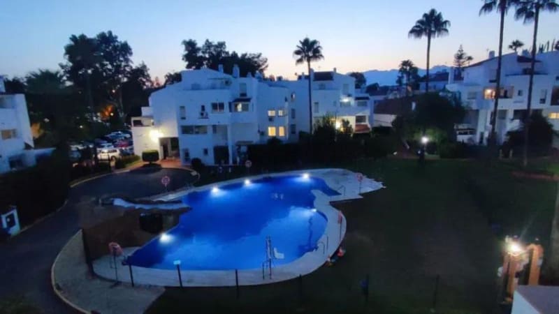 Leilighet til salgs i Elviria