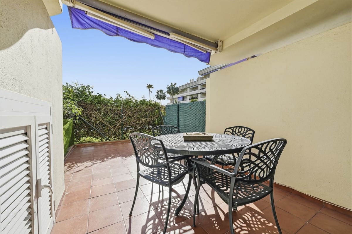 Leilighet til salgs i Marbella, Bilde 3