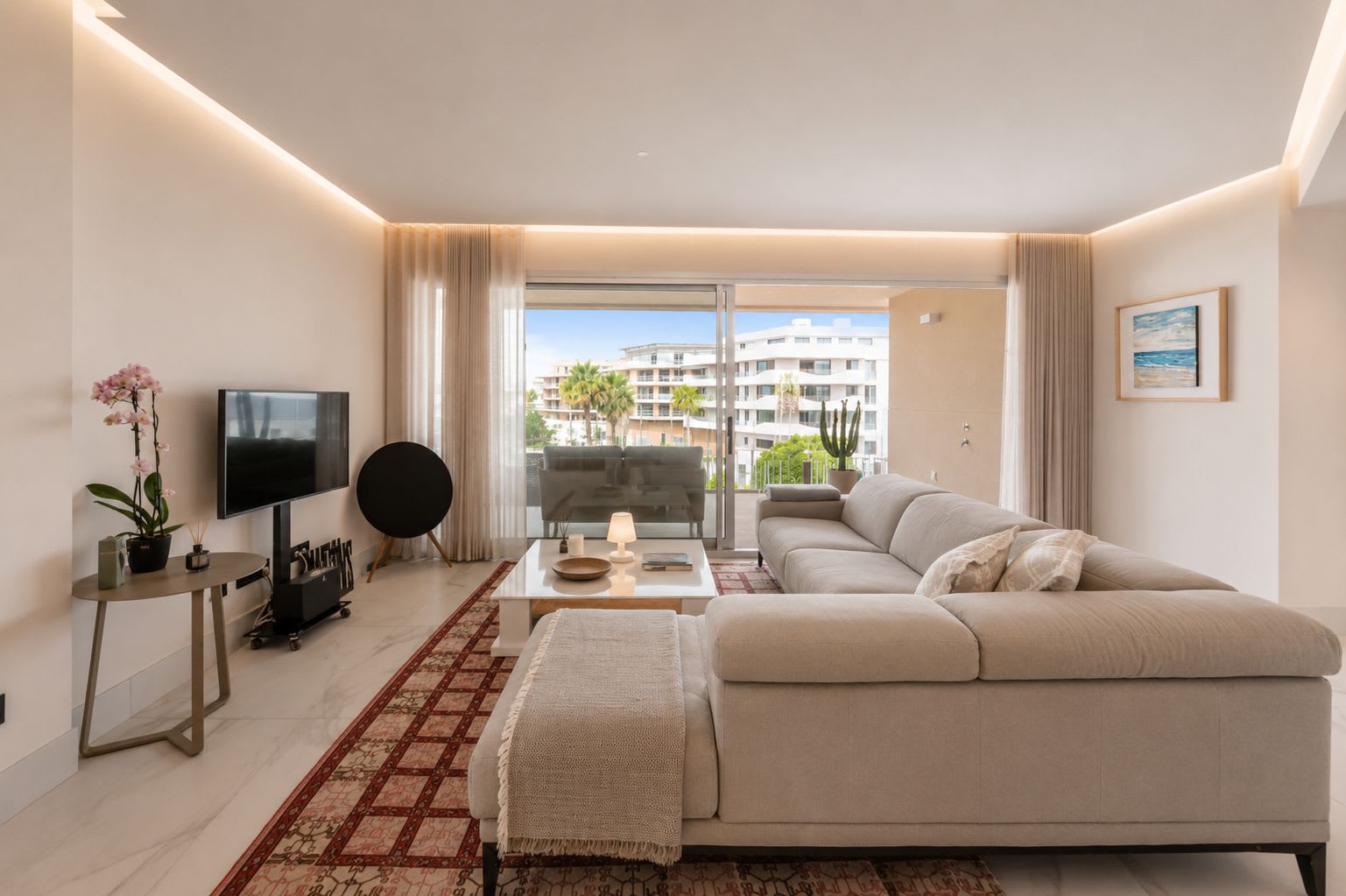 Leilighet til salgs i San Pedro de Alcántara, Bilde 2