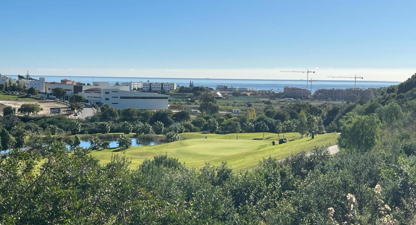 Villa til salgs i Estepona, Bilde 2