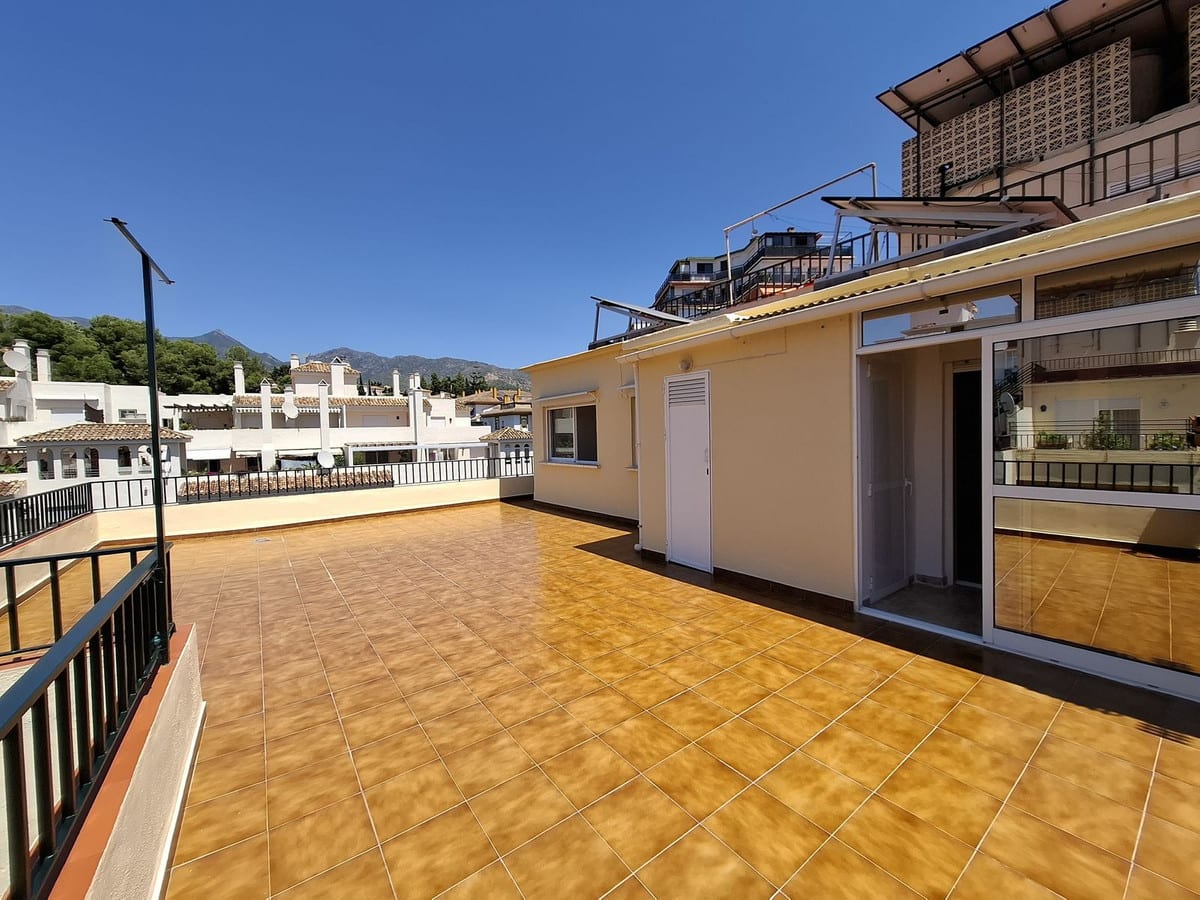 Toppleilighet til salgs i Marbella, Bilde 3