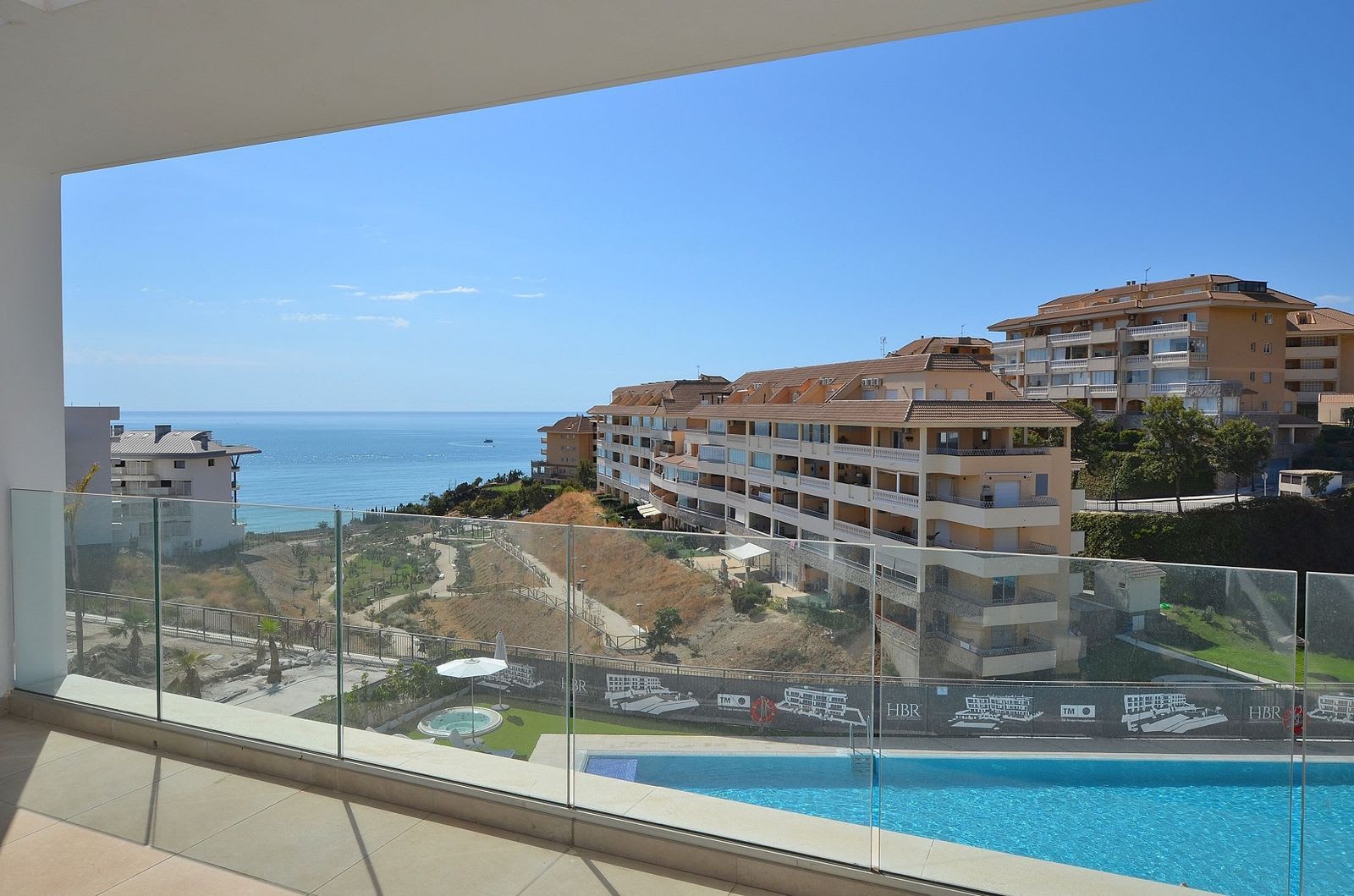 Penthouse til salgs i Higueron, Bilde 3