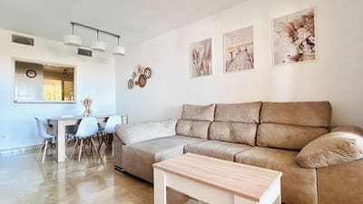 Leilighet midt i bygget til salgs i Manilva, Bilde 2