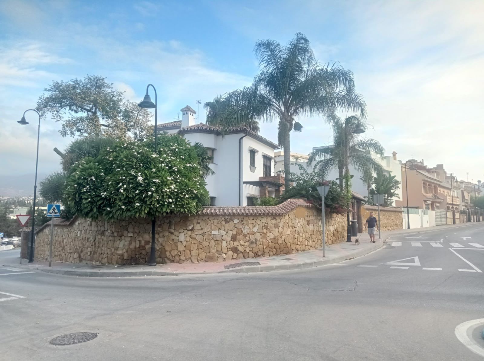 Villa til salgs i Mijas, Bilde 3