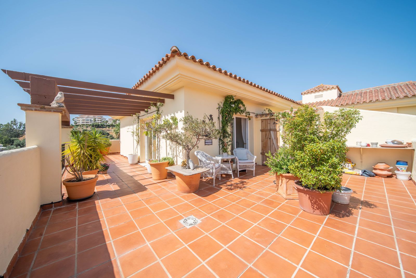 Penthouse til salgs i La Cala Hills, Bilde 2