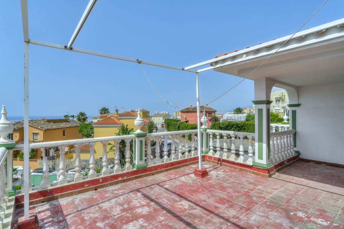Villa til salgs i Marbella, Bilde 2