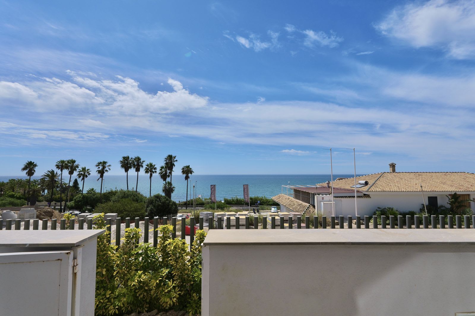 Leilighet i første etasje til salgs i Mijas Costa, Bilde 2