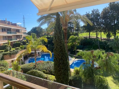 Leilighet midt i bygget til salgs i Riviera del Sol