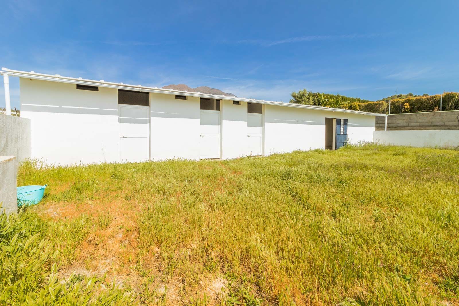 Villa til salgs i Estepona, Bilde 3