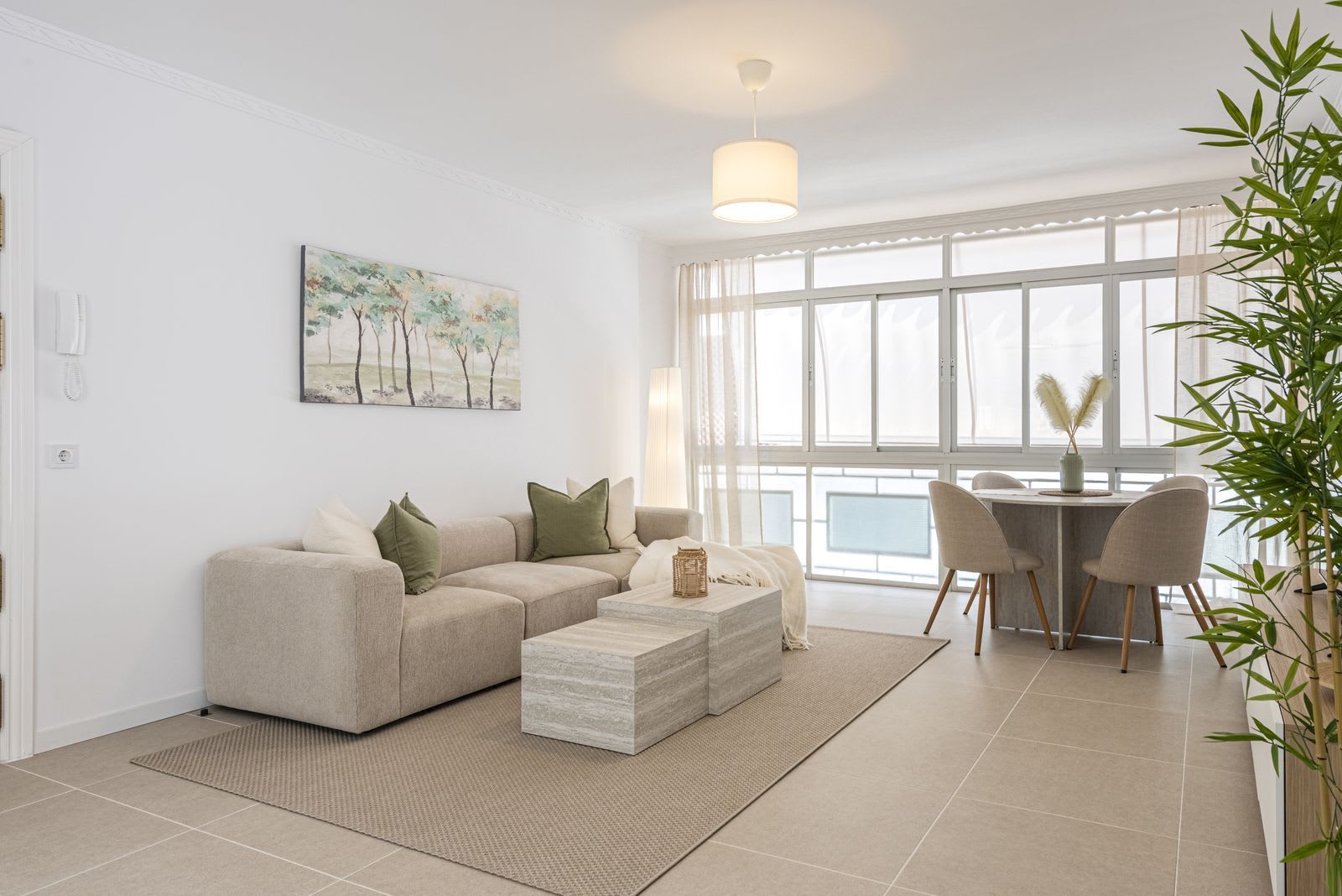 Leilighet til salgs i Estepona, Bilde 3