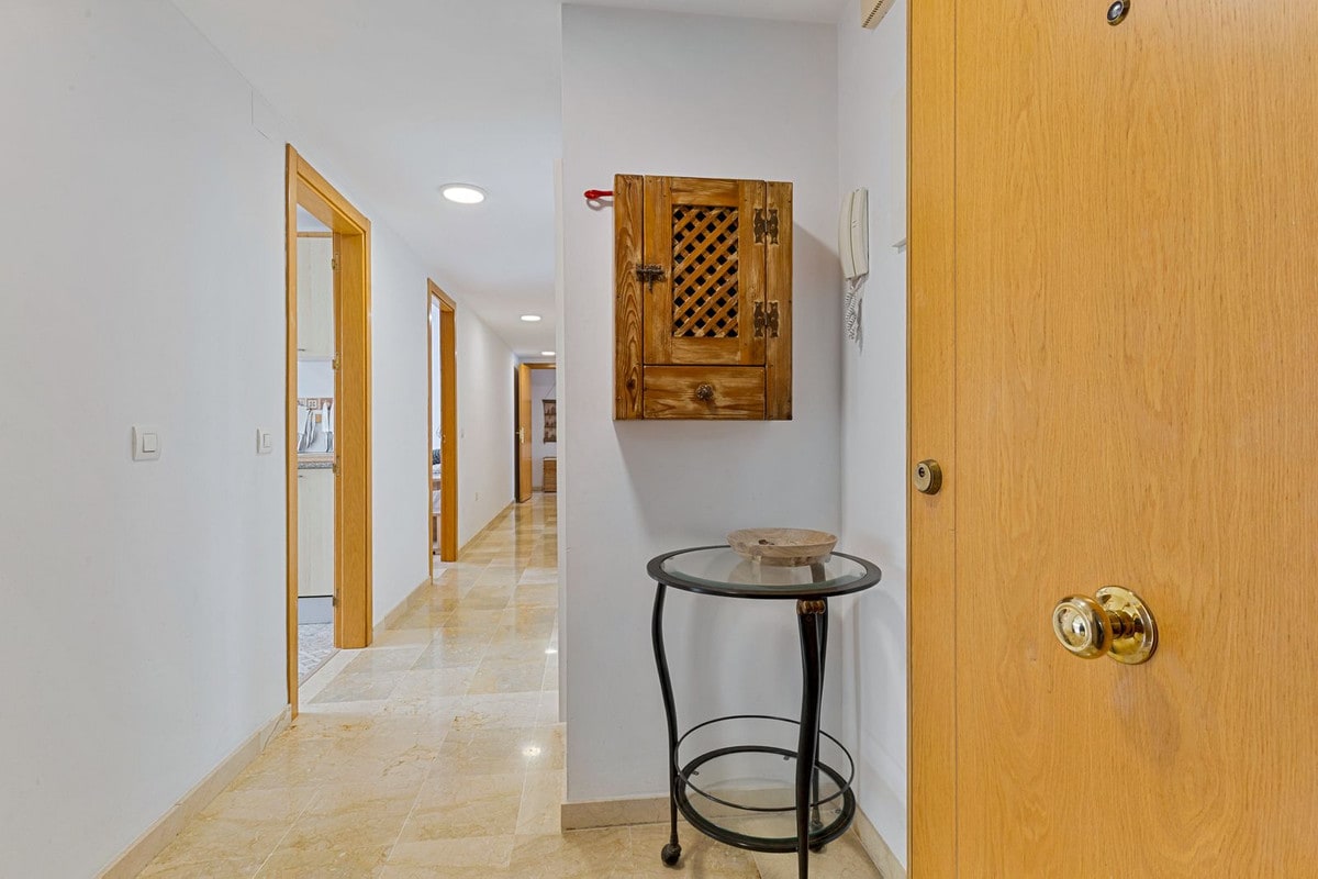 Penthouse til salgs i Los Pacos, Bilde 3
