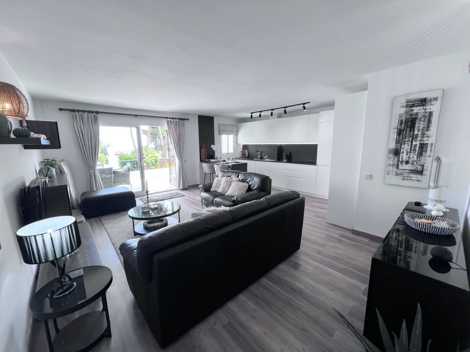 Leilighet til salgs i Riviera del Sol, Bilde 2