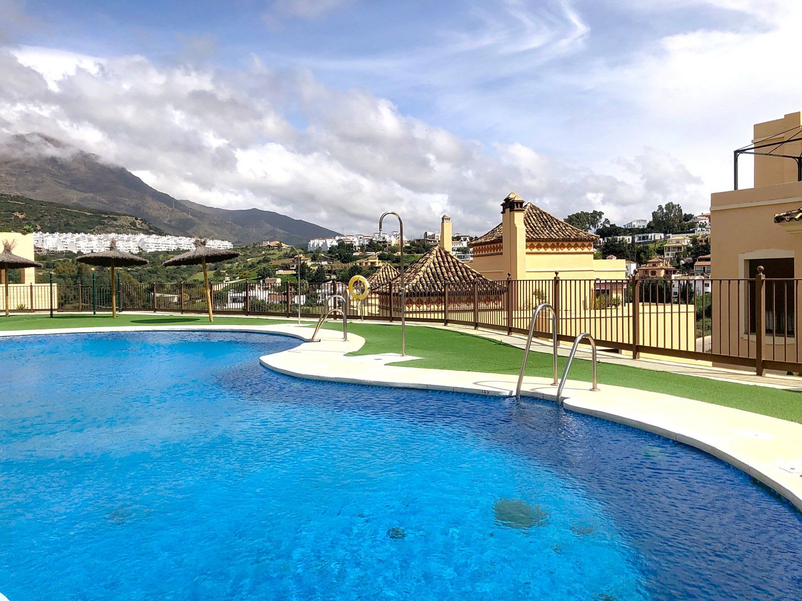 Leilighet til salgs i Estepona, Bilde 3