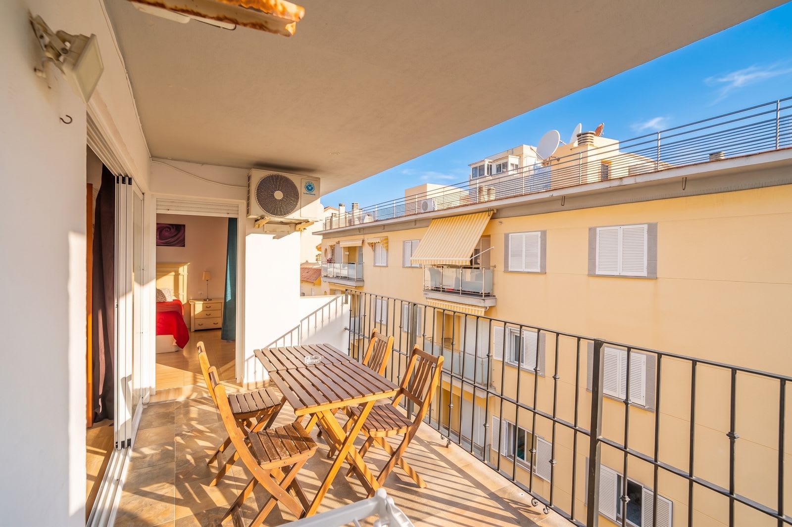 Leilighet til salgs i Fuengirola, Bilde 2