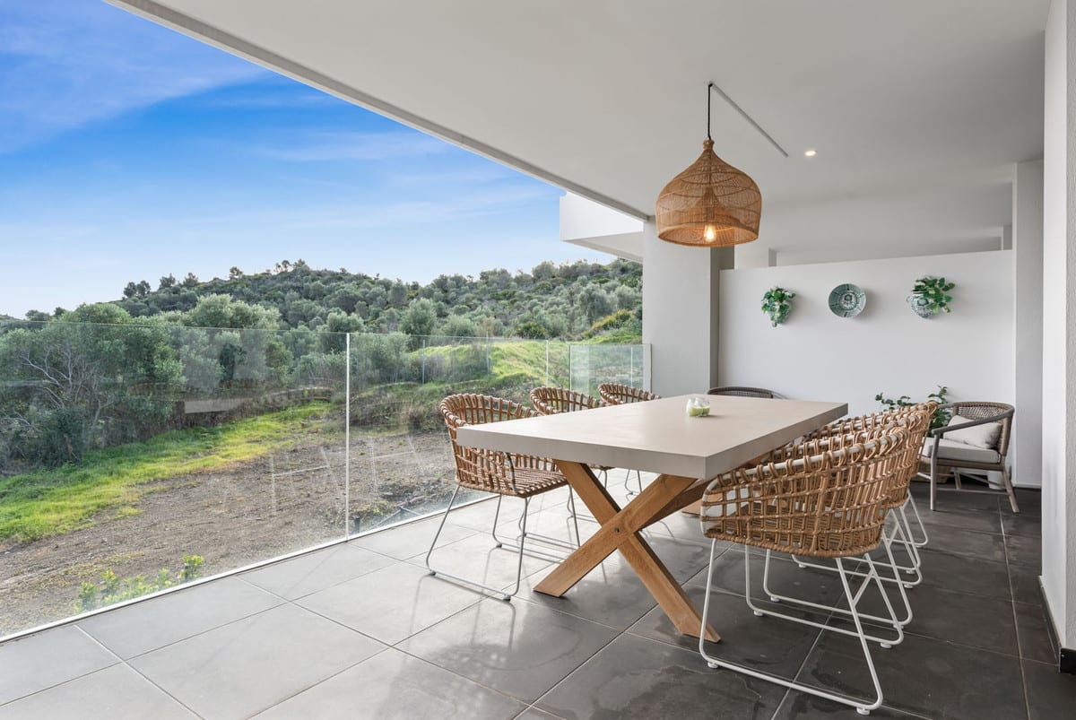 Leilighet til salgs i Mijas, Bilde 2