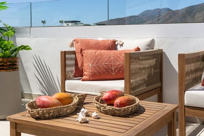 Penthouse til salgs i Playamar, Bilde 2