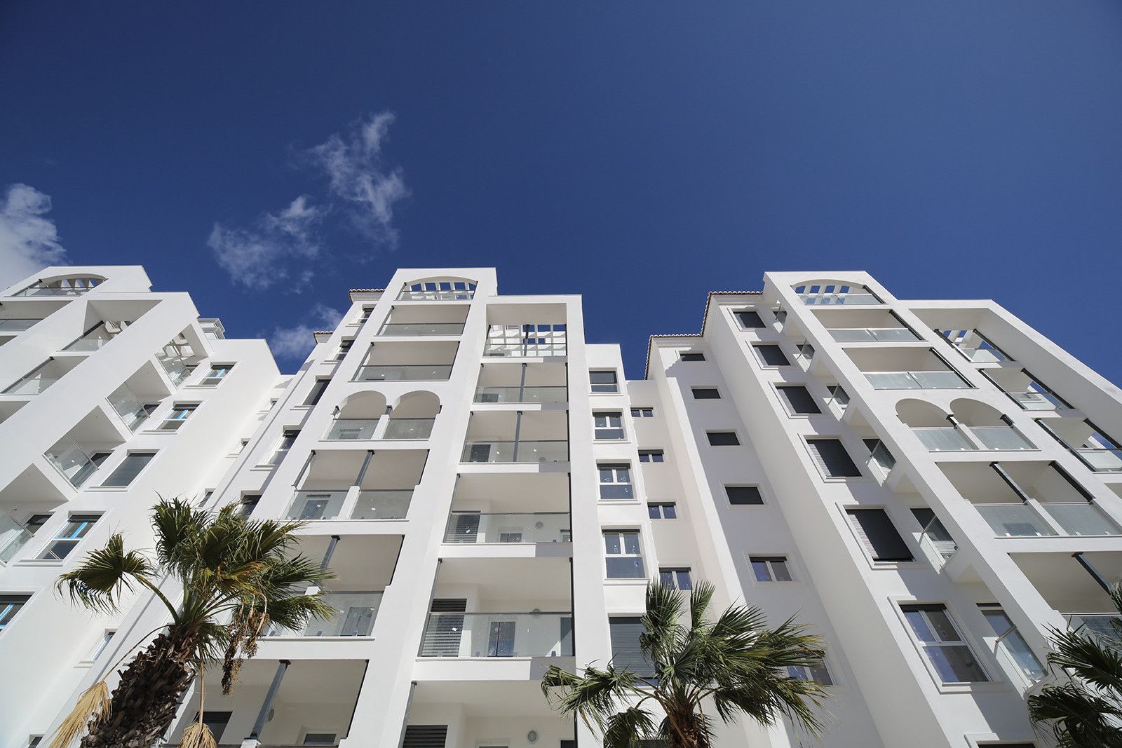 Lägenhet till salu i Estepona, Foto 3
