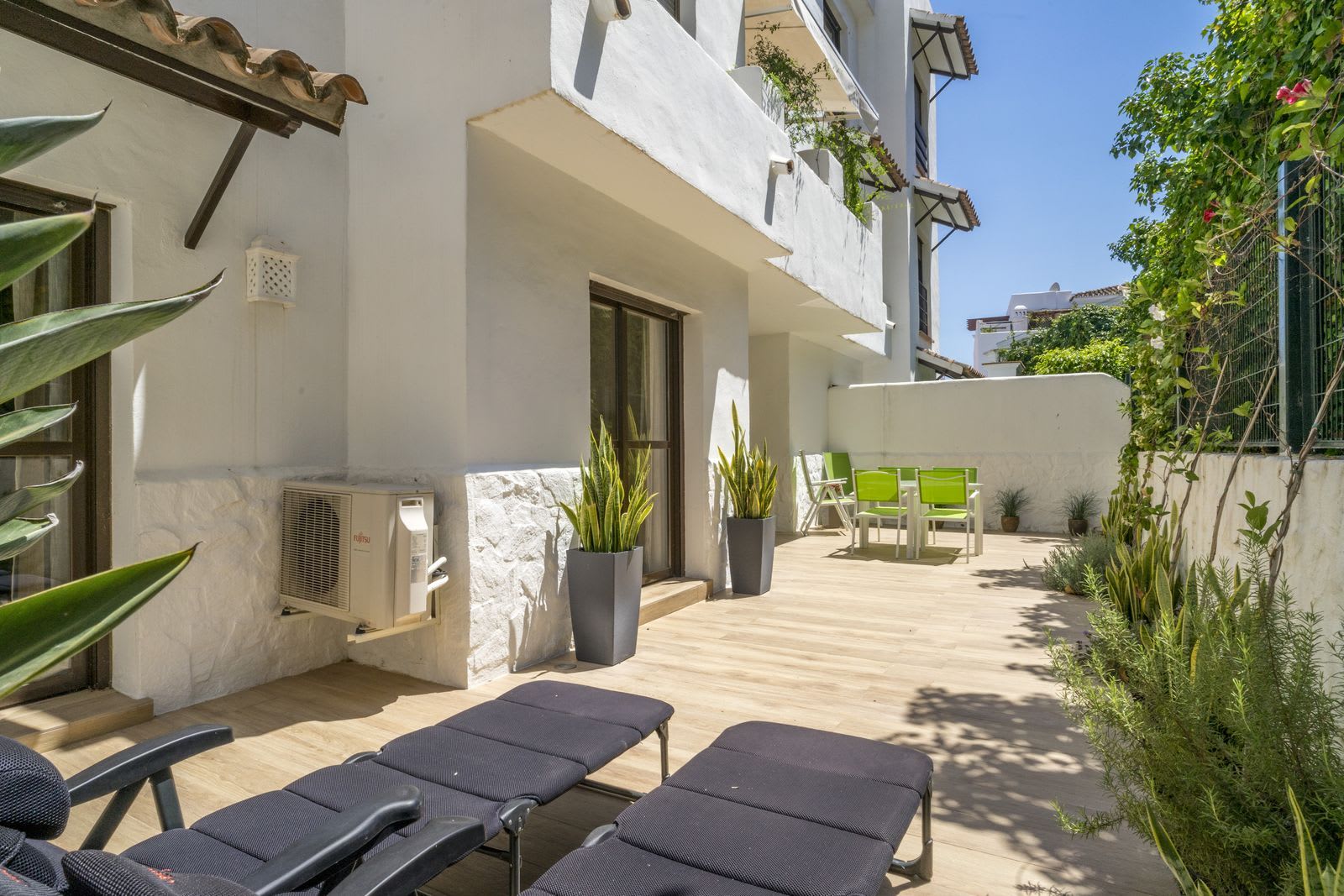 Leilighet til salgs i Estepona, Bilde 3