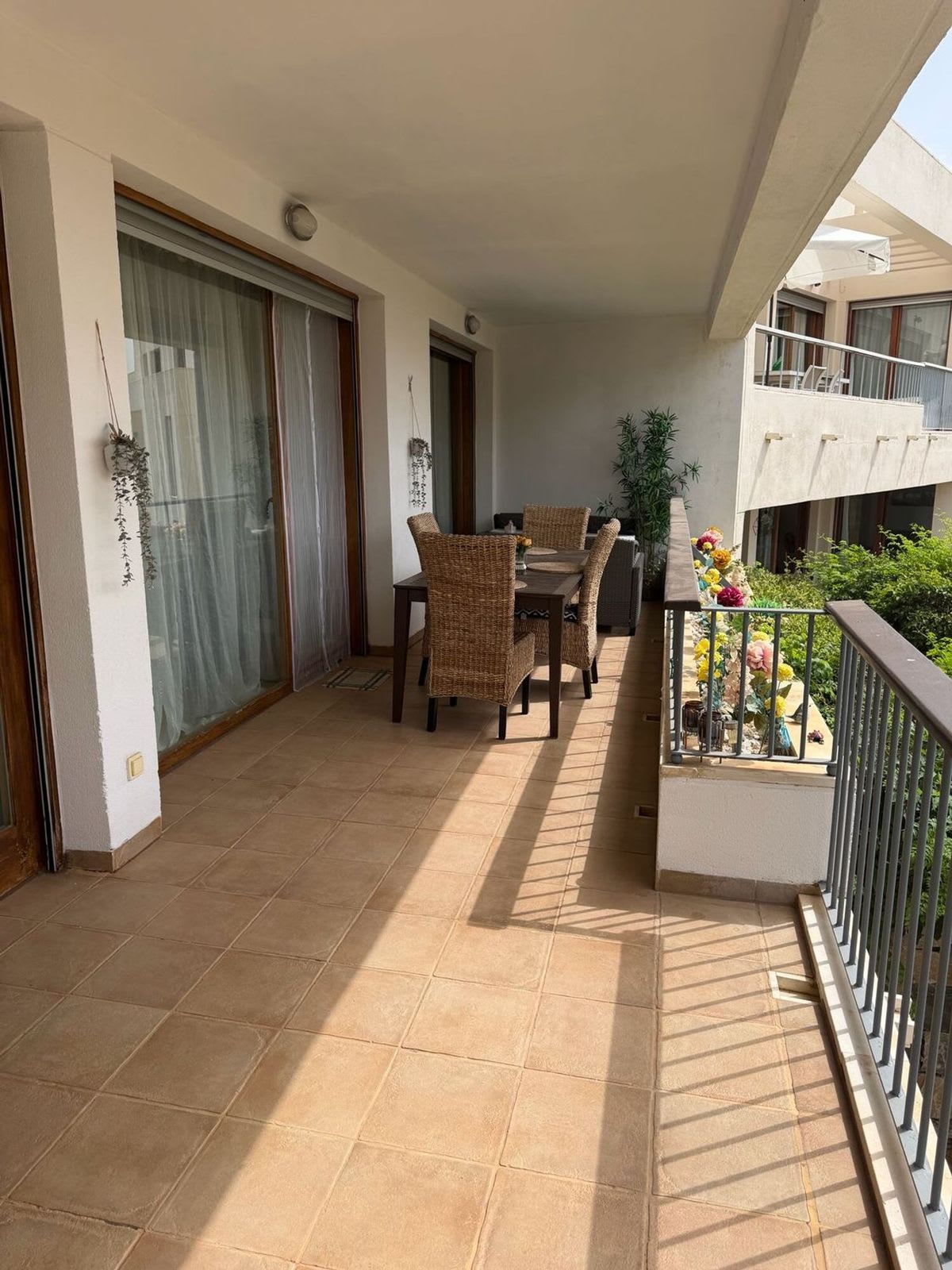 Leilighet til salgs i Altos de los Monteros, Marbella, Bilde 2
