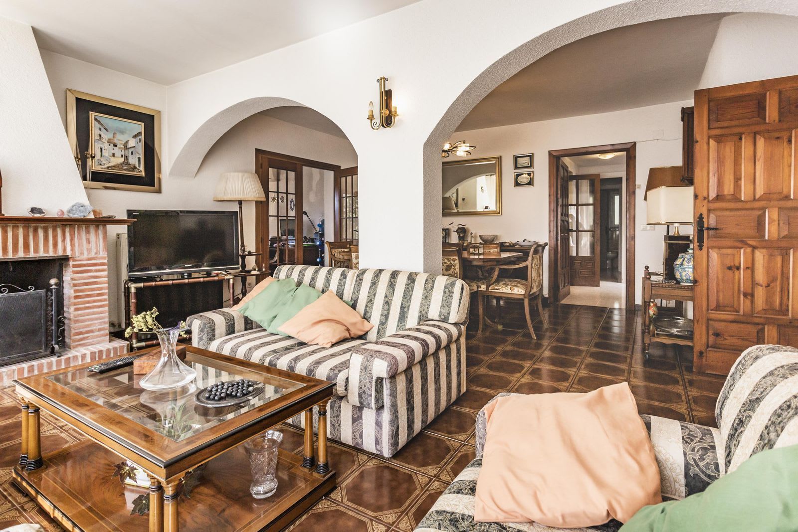 Villa for sale in Elviria, Photo 3